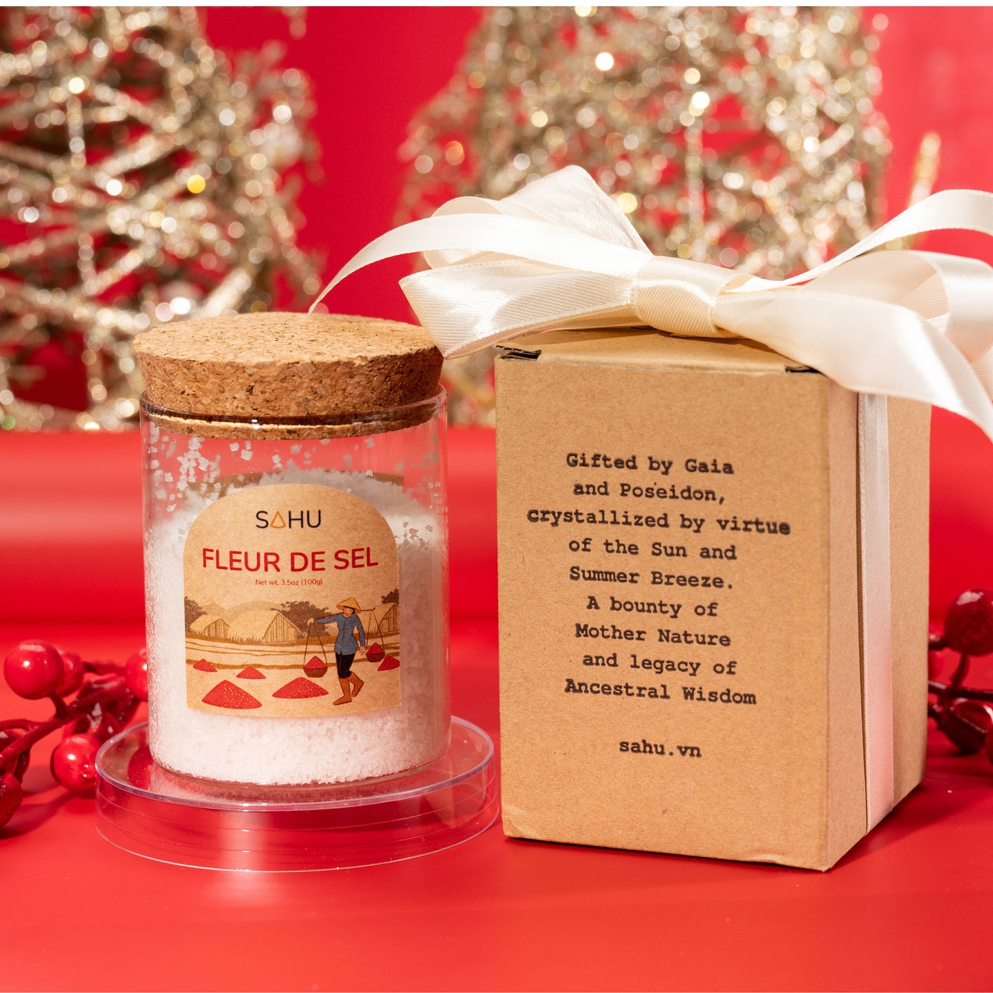 Fleur de Sel (Gift)