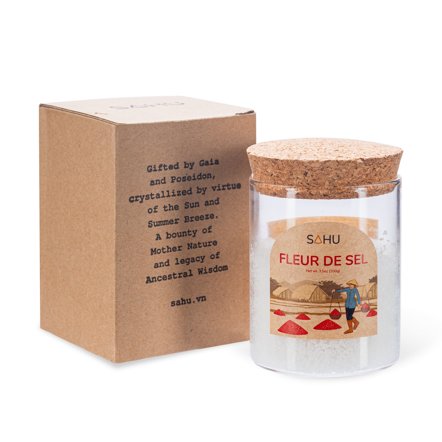 Fleur de Sel (Gift)