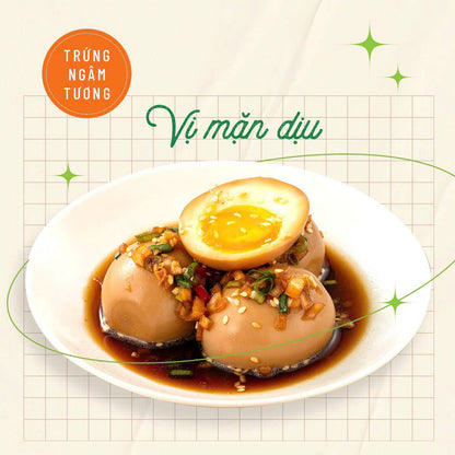 Nước tương mật hoa dừa organic Sokfarm