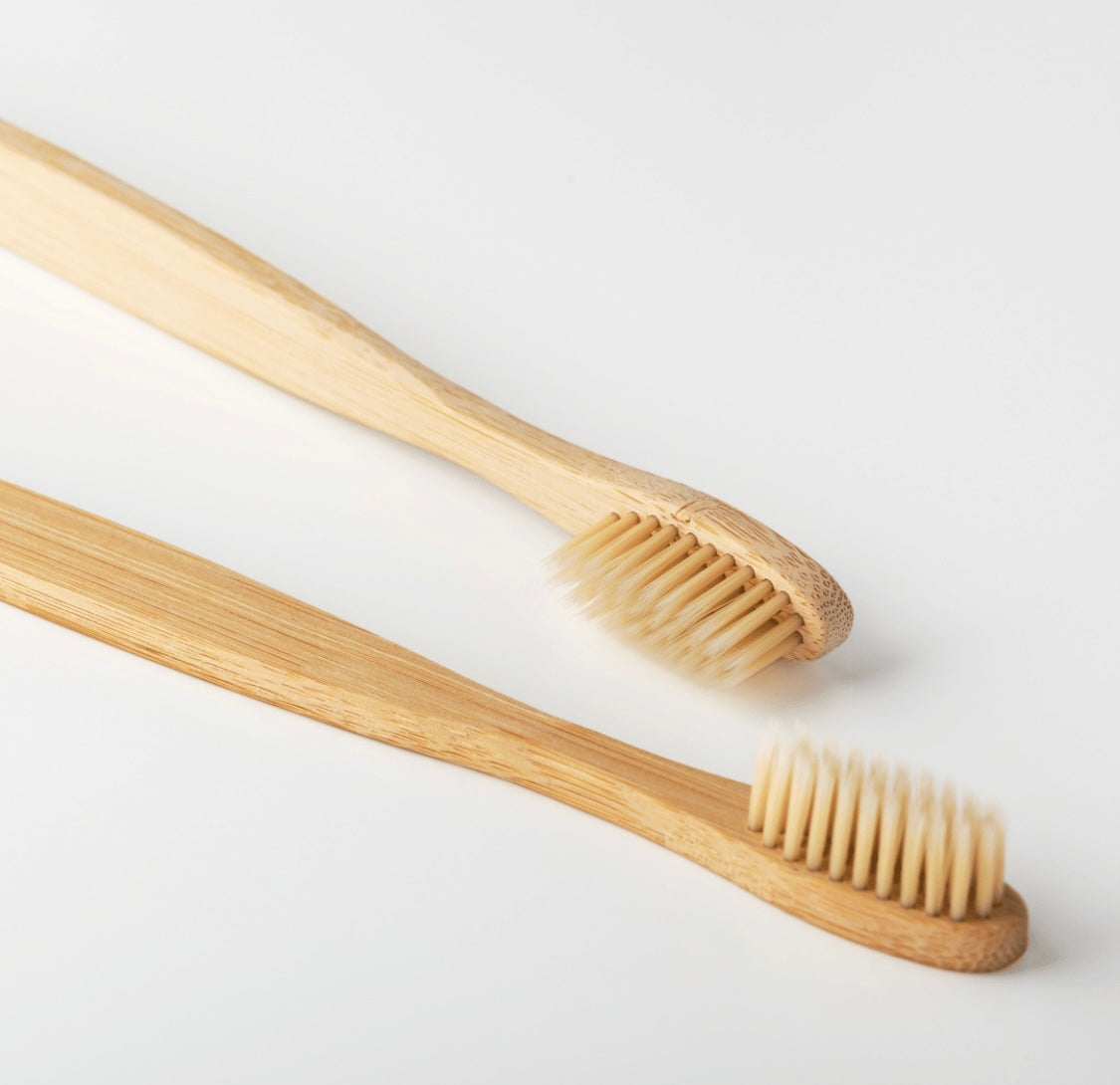 Bàn chải tre - Eco brush