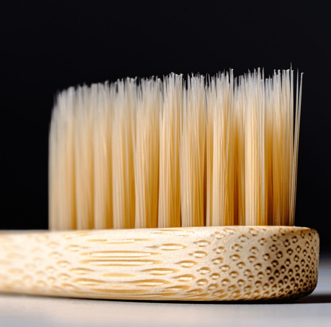 Bàn chải tre - Eco brush