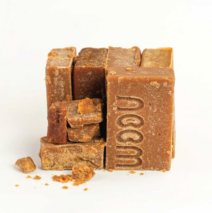 Đường mía thô - Noom