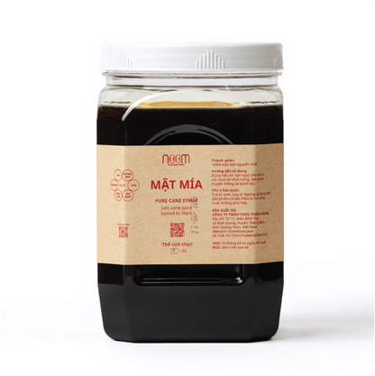 MẬT MÍA NOOM