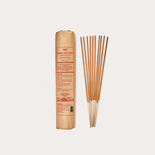 NHANG TRẦM HƯƠNG NOOM 30 cm (150 g)
