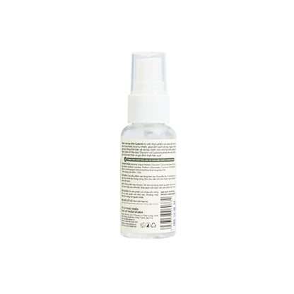 Nước rửa tay khô 30ml Coboté- Moisturizing Hand Sanitizer